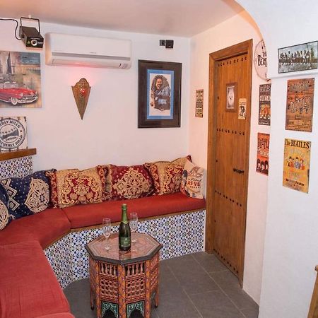 Los Giles Bed And Breakfast Almeria Luaran gambar
