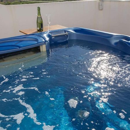 Los Giles Bed And Breakfast Almeria Luaran gambar