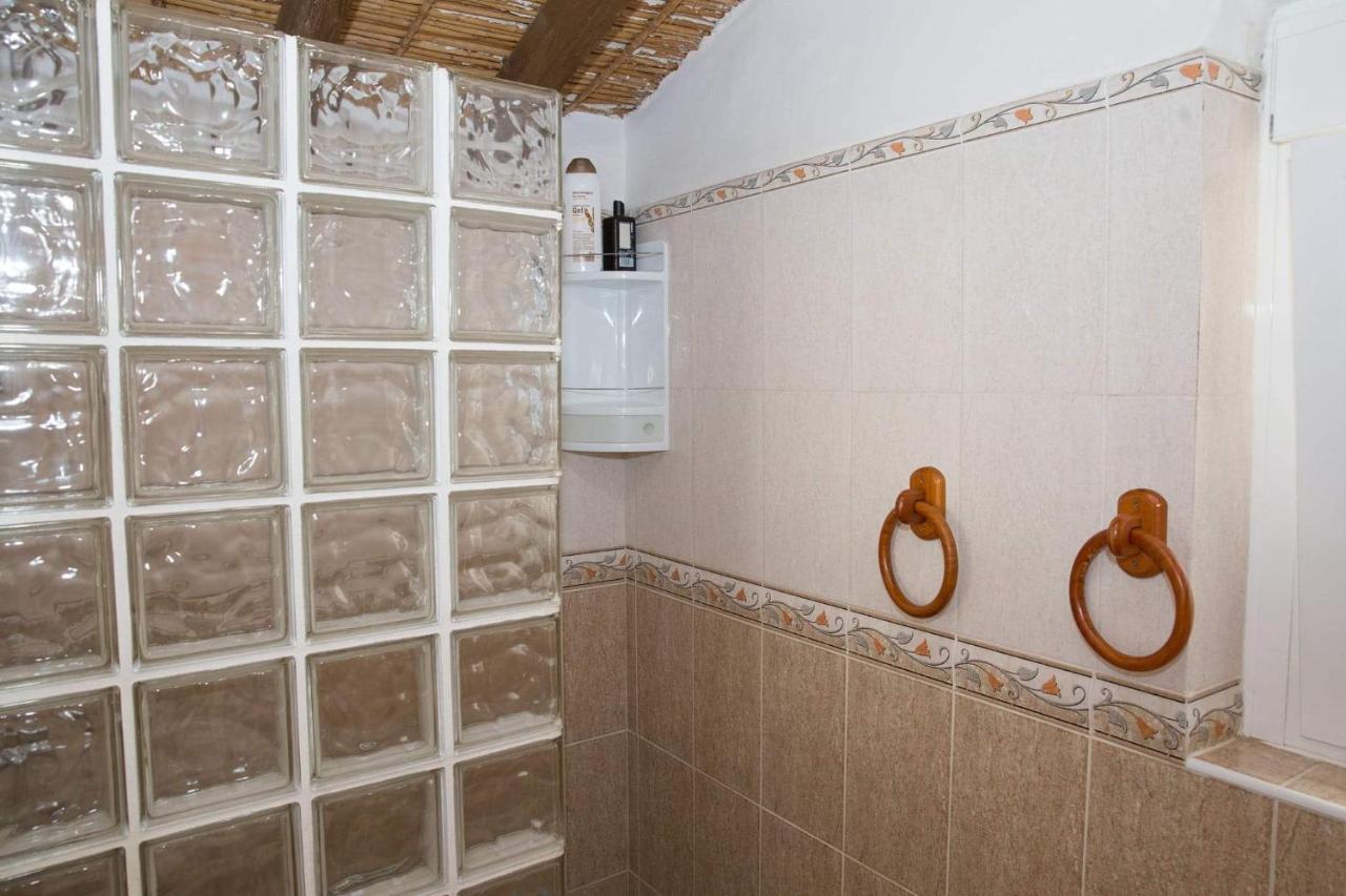 Los Giles Bed And Breakfast Almeria Luaran gambar