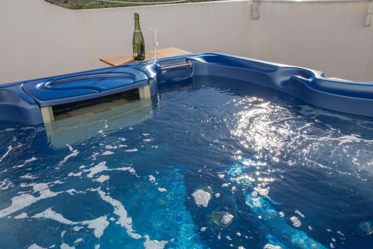 Los Giles Bed And Breakfast Almeria Luaran gambar