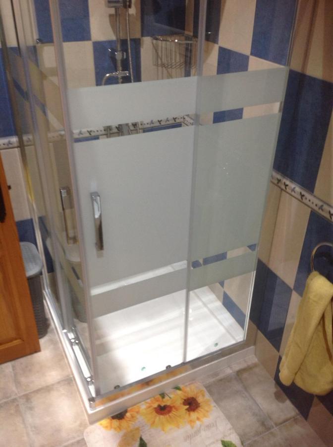 Los Giles Bed And Breakfast Almeria Luaran gambar